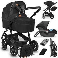 Kombi kinderwagen bianka gebraucht kaufen  Hamburg