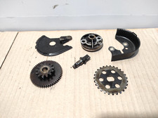 Pompa olio ingranaggio usato Pompa olio ingranaggio usato  Caivano