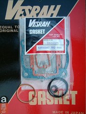 Vesrah top end for sale  STOKE-ON-TRENT
