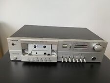 Telefunken 200 cassette gebraucht kaufen  Goslar