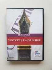 Dvd anni idee usato  Macerata