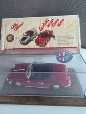 Modellauto togi alfa gebraucht kaufen  Stuttgart