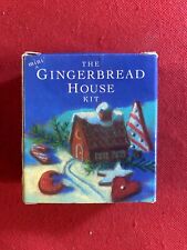 Mini gingerbread house usato  Bologna