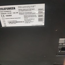 Scheda video telefunken usato  Castro
