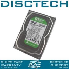 Disco rígido Western Digital verde caviar WD5000AADS SATA comprar usado  Enviando para Brazil