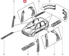 New old stock for sale  ROCHESTER