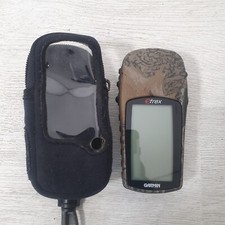 Garmin etrex channel for sale  GLASGOW