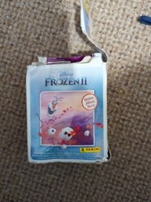 Panini disney frozen for sale  BRISTOL