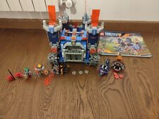 Lego vintage nexo usato  Castelfidardo