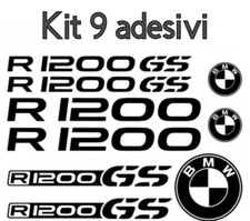 Kit adesivi compatibili usato  Gela