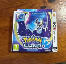 Pokemon luna edizione usato Pokemon luna edizione usato  Casapesenna