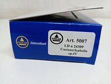 Os.kar 5007 carrozza usato  Cambiago