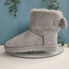Ugg fluff bow for sale  CHEADLE