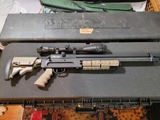 Benjamin marauder .22 for sale  Crescent City