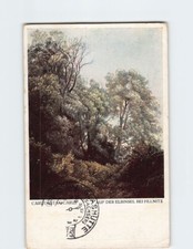Postcard beautiful nature for sale  Almond