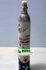 Bombola co2 per usato  Napoli