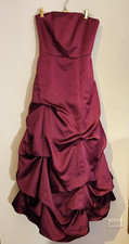 Davids bridal size for sale  Spooner