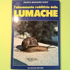 Allevamento redditizio delle usato  Comiso