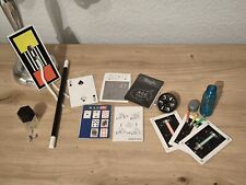 Zauberartikel zaubertrick zaub gebraucht kaufen  Pfullendorf