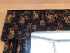 Custom made lined for sale  Hockessin
