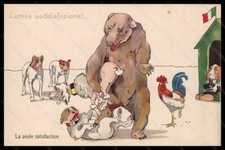 Propaganda wwi ww1 usato  Gambolo