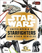 Star wars encyclopedia for sale  Mishawaka
