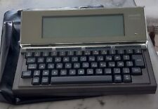 Computer notebook olivetti usato  Pescia