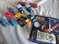 Corgi type diecast for sale  HUDDERSFIELD