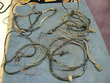 Triumph stag internal for sale  SHEPTON MALLET