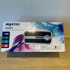 Maxtek 66992 dab for sale  NORTHAMPTON