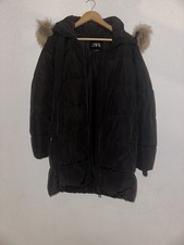 Zara übergangs daunenjacke gebraucht kaufen Zara übergangs daunenjacke gebraucht kaufen  Essen