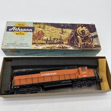 Athearn eastern idaho for sale  Lawrence