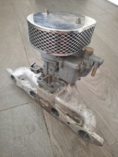 Genuine ford flow for sale  ANDOVER