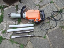 Jack hammer demolition for sale  Shipping to Ireland