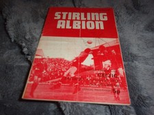 Stirling albion celtic for sale  DUNFERMLINE