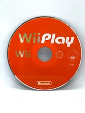 Wii Play Nintendo Wii (tylko gra) PAL TESTOWANE W JĘZYKU ANGIELSKIM I AUTENTYCZNE CD na sprzedaż  PL