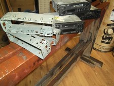 Autoradio konvolut gebraucht kaufen  Lichtenfels