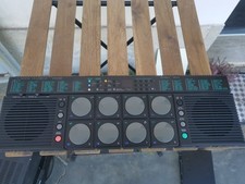 Vintage 1980s yamaha usato  Sommariva del Bosco