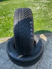 Continental contiwintercontact gebraucht kaufen  Bad Vilbel