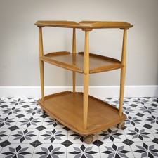 Ercol windsor blonde for sale  CANNOCK