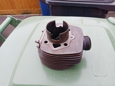 Vespa gs150 piston for sale  CAMBRIDGE