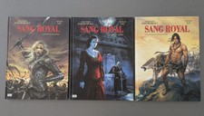 Sang royal band gebraucht kaufen  Soest