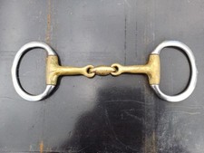 Snaffle bit lozenge for sale  SHREWSBURY