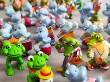 Kinder überraschung eier gebraucht kaufen  Offenbach am Main