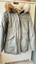 moleskin parka usato moleskin parka usato Orta Nova