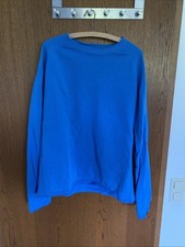 Wellensteyn pullover blau gebraucht kaufen  Extertal
