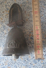 Alte messingglocke paris gebraucht kaufen  Alerheim