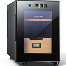 16l electric humidor for sale  Altadena
