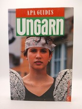 Ungarn hrsg marton gebraucht kaufen  Buttenwiesen
