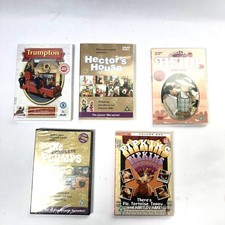1970s kids dvd for sale  ROSS-ON-WYE